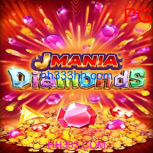 JManiaDiamonds